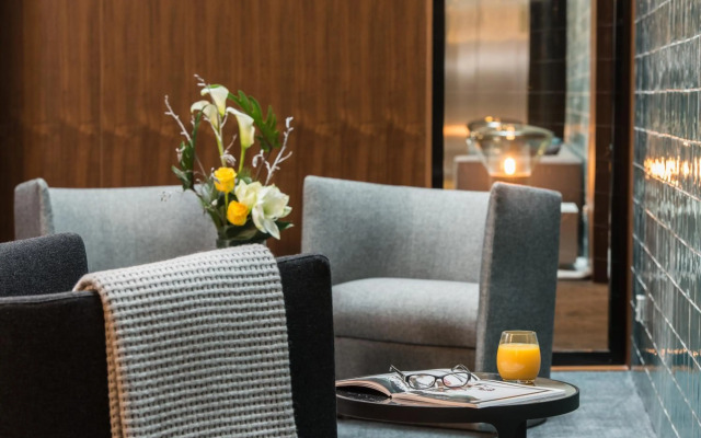 Fraser Suites Geneva