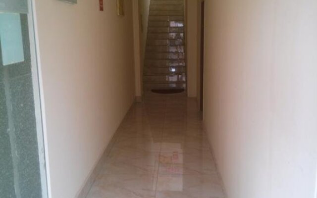 Taizhou 8Clock Hostel