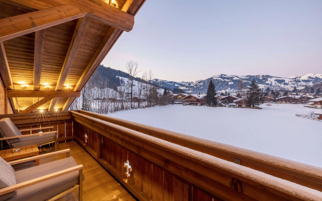 Ultima Gstaad