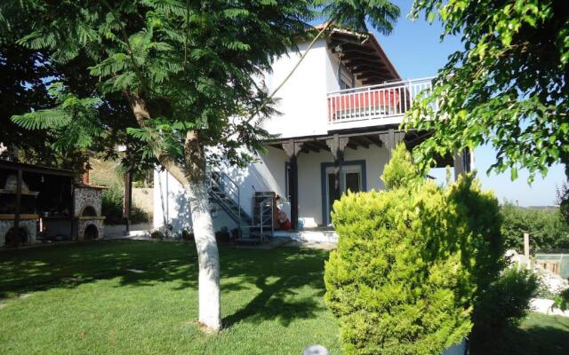 Alexandra Homestay