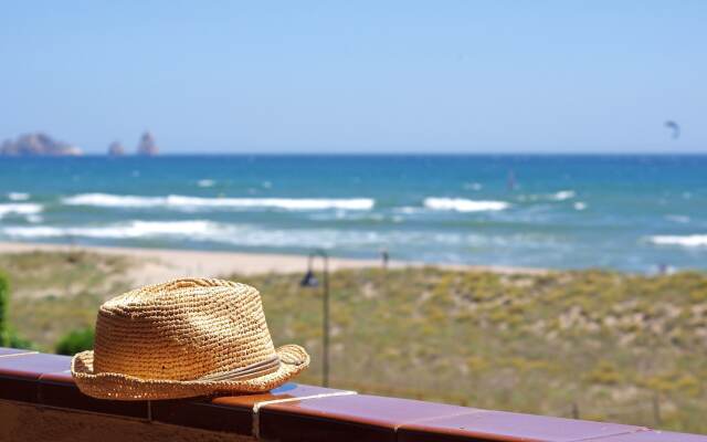 Apartamentos Beach & Golf Resort