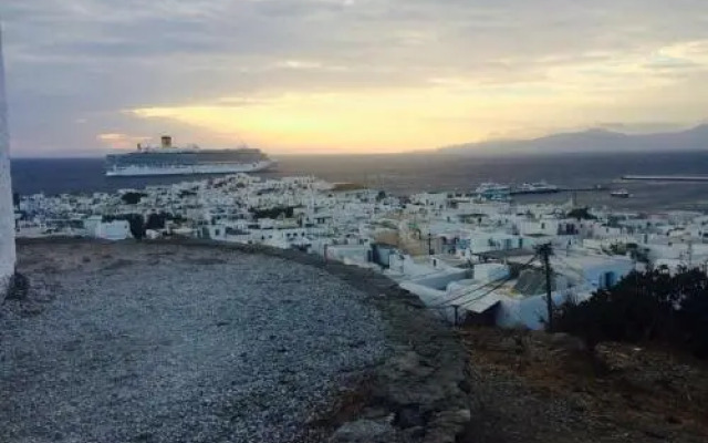 Pensione Della Nonna