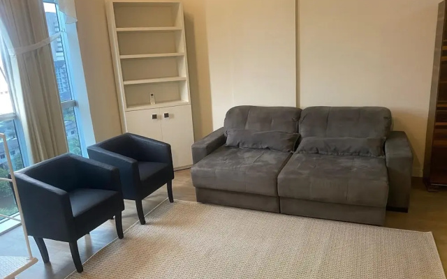 Apartamento 511 Saint Sebastian Flat