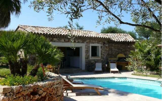 Villa Parfum de Roses