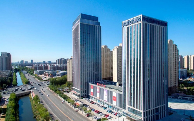 Ariva Tianjin Zhongbei Serviced Apartment