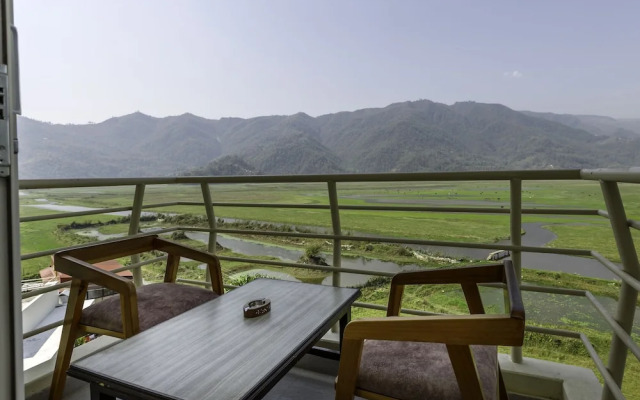 Samiyog Tourist Resort