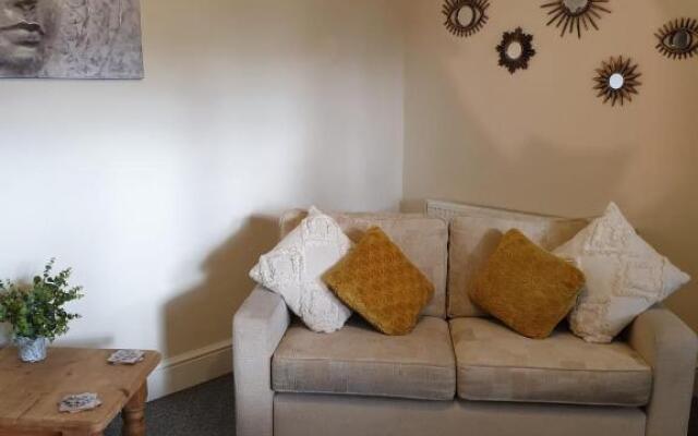 Flat 1. Cleethorpes apts