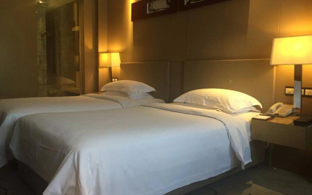 Ramada by Wyndham Xian Bell Tower