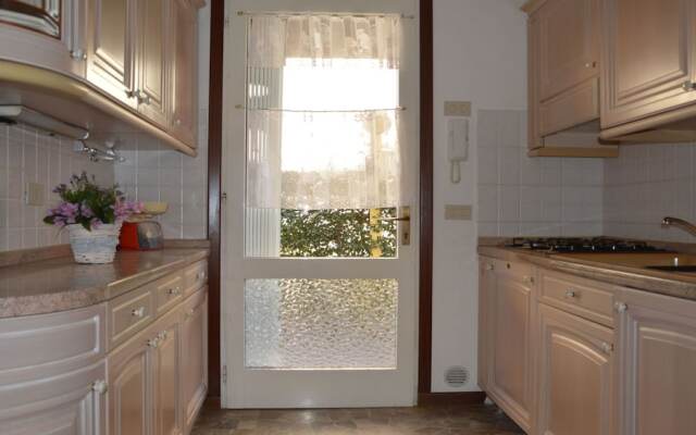 Relaxing Villa Near the sea in Caorle