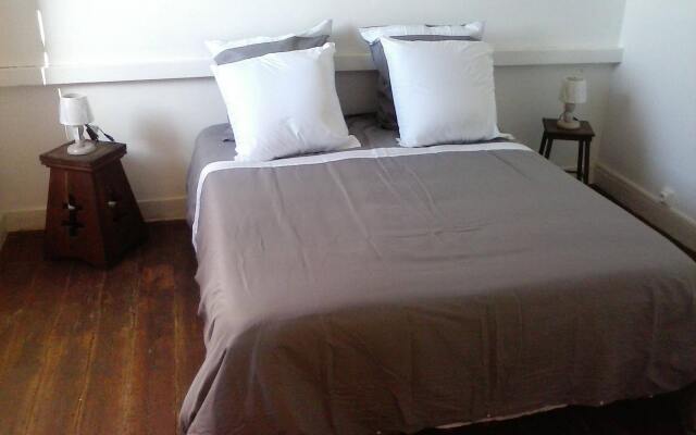 Les Gîtes du Couvent