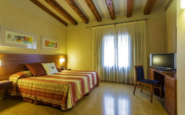 Sercotel Palacio de Tudemir
