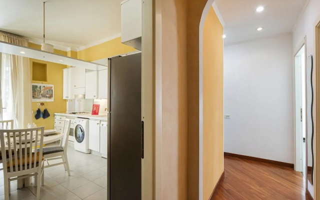La Maison in Albaro by Wonderful Italy