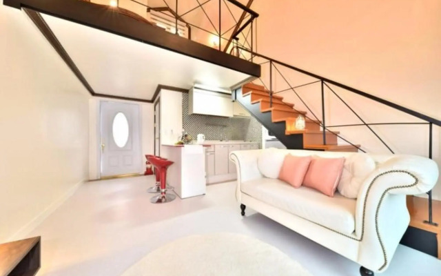 Gapyeong Hyu 910 Pension