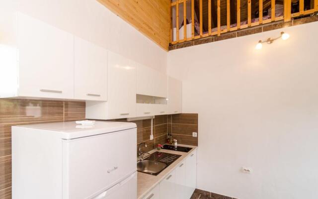 Apartments Leviana