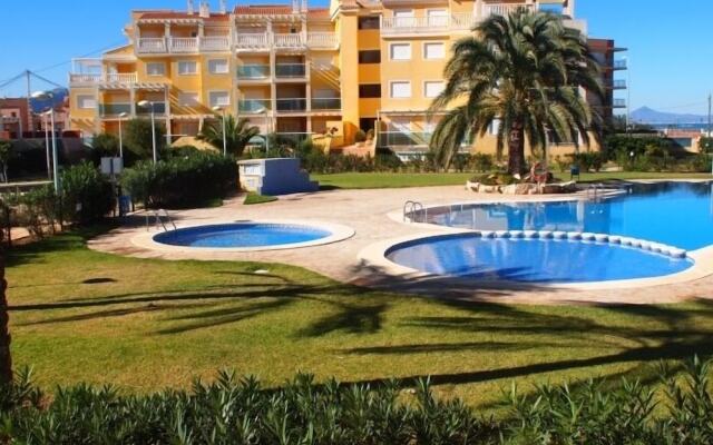 Apartamento Marina Azul