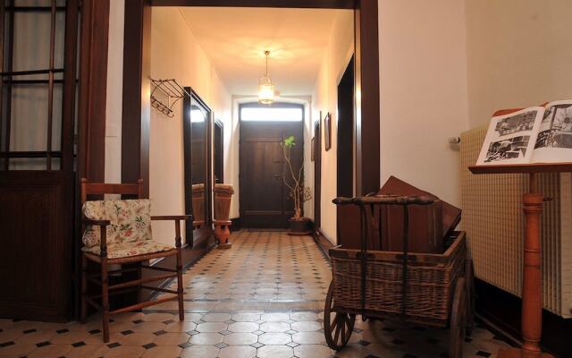 Ancien Presbytère Albert Schweitzer