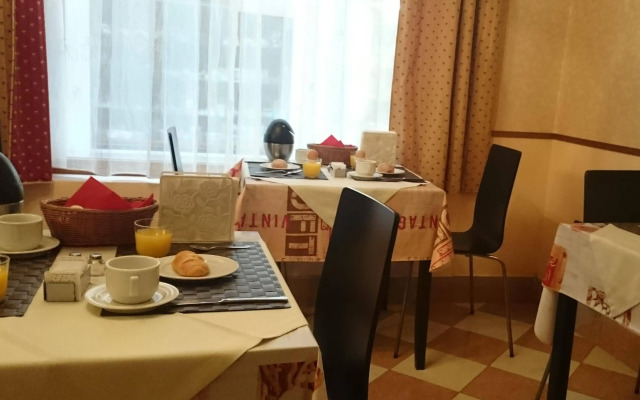 Alloggi SS Giovanni e Paolo