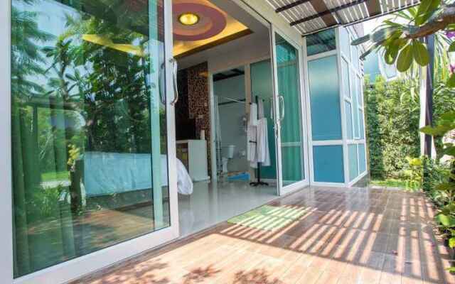 Sensee Valley Resort