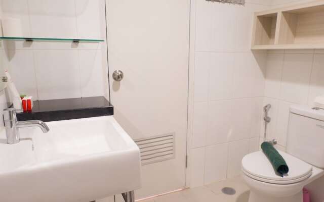 Strategic Location Westmark Apartment near Taman Anggrek