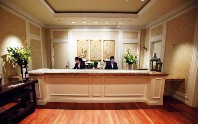 The Ritz-Carlton, Half Moon Bay