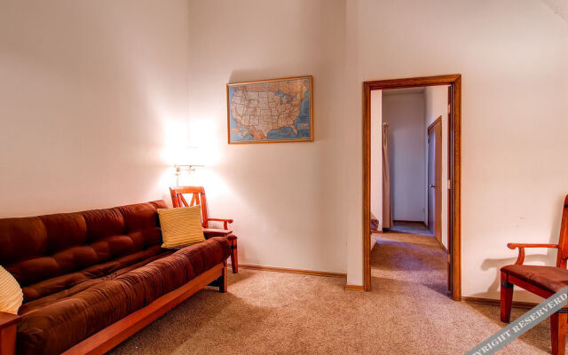 Ski Hill Condominiums