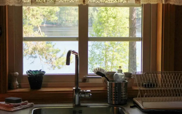 4 Person Holiday Home in Torsby-by Traum