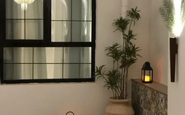 HIYO Rooftop Garden Residence