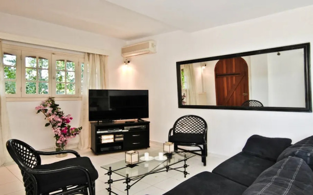 Stavento Apartments