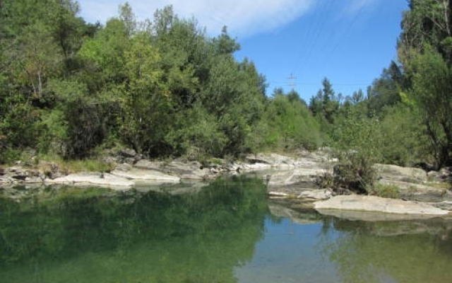 Casa Rural Los Cerezos
