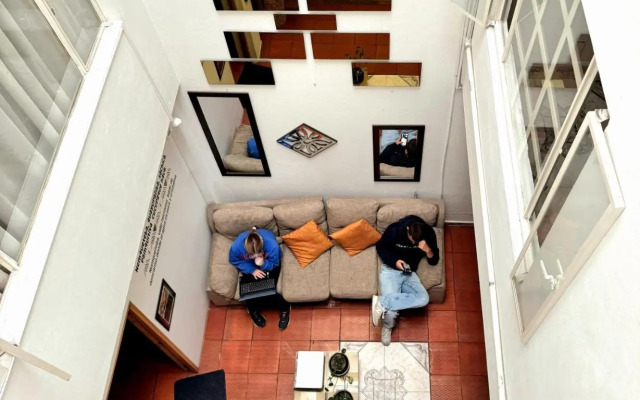 Apartamento Modelia