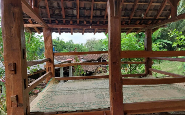 Bu Soem Homestay Syariah