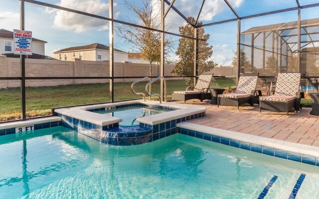 1497 Rolling Fairway Drive