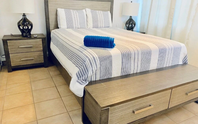 Oceania Apartments at Arecibo 681 Ocean Drive