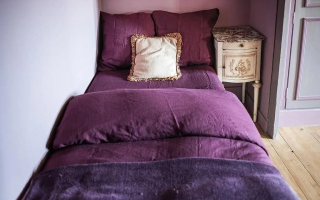 Château Armand Heitz