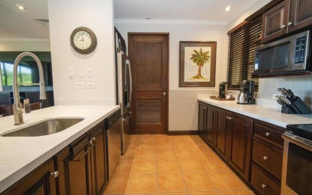 Ocean View Luxury Condo at Reserva Conchal A15