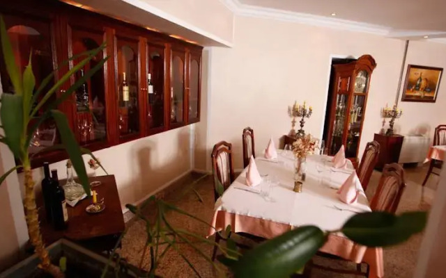 Guest House Villa Rubin