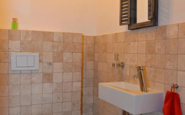 Ferienwohnung Nety