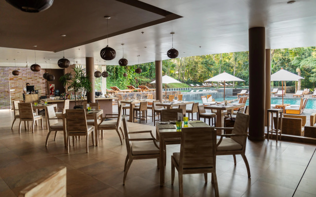 Loi Suites Iguazú Hotel