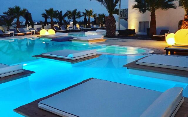 Smy Mediterranean White Santorini Adults Only