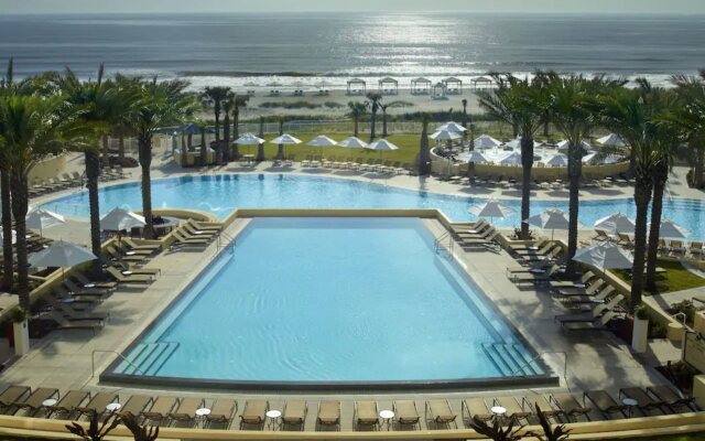 The Villas of Amelia Island