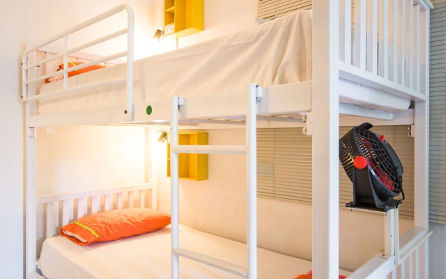 Sleep Sheep Phuket Hostel SHA