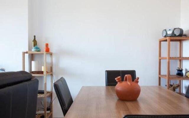 Apartamento Rosa