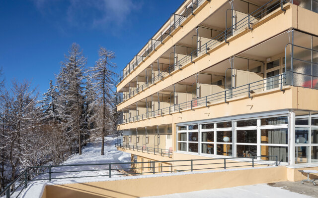 Youth Hostel Crans-Montana