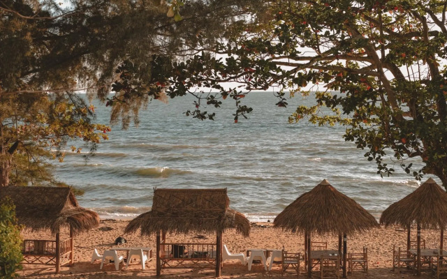 Al Medina Beach House