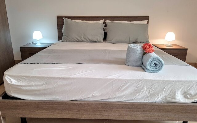 Residence Boccaccio - Torre Pali