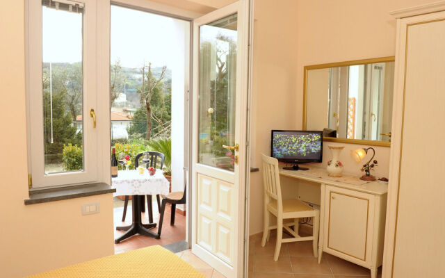 Il Cottage Bed & BreakFast