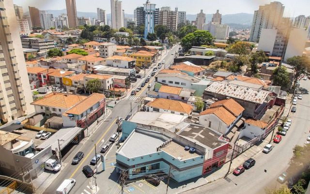Apartamento Santana by OBA