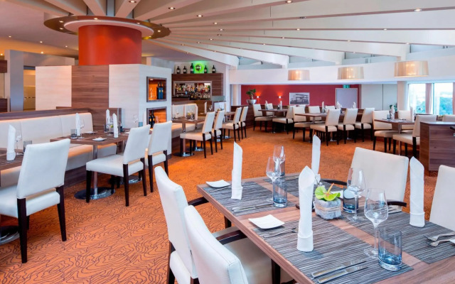 Sheraton Duesseldorf Airport Hotel