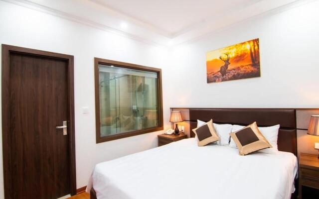 Harmony Home căn 273 harbobay hạ long