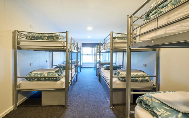 The Island Accommodation – Guest Rooms – Newhaven